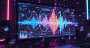Analisi tecnica di un brano musicale