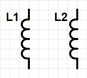 Schema induttori