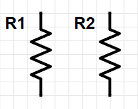 Schema resistenze