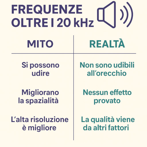 Infografica alte frequeze