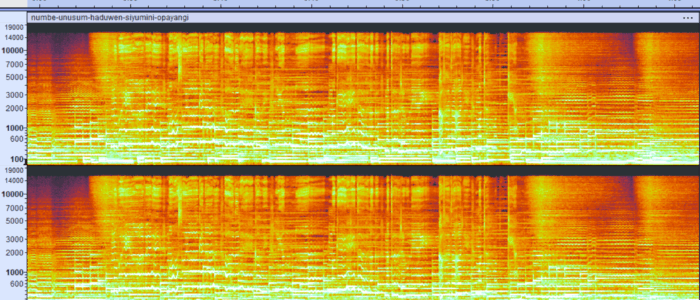 spettrogramma 3min30s-4min
