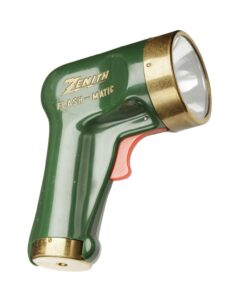 Telecomando Zenith Flash-Matic del 1955, dispositivo wireless a luce visibile dalla caratteristica forma di pistola-torcia.