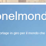 Testata del blog Naviglio nel mondo di Graziano Masperi, dedicato ai reportage di viaggio.